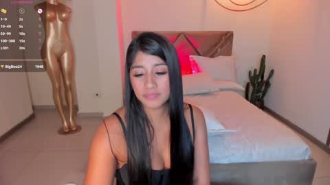 JESS online show from 01-04-25, 04:32