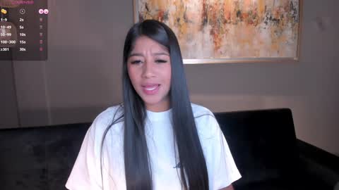 Snapshot of jessicawilliams1 chatting on 02-07-25, 09:05 JESS online show from 02-07-25, 09:05