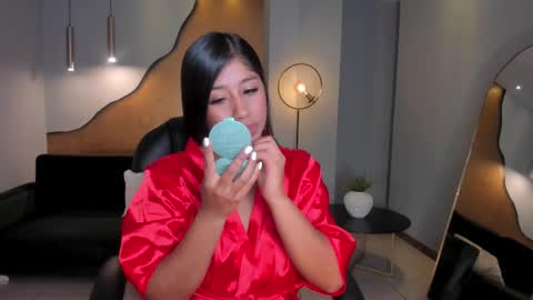 Snapshot of jessicawilliams1 chatting on 03-07-25, 01:18 JESS online show from 03-07-25, 01:18