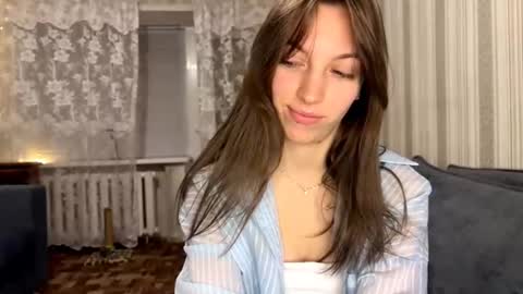 Marie online show from 02-04-26, 06:03