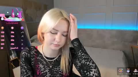 Jessie online show from 02-22-26, 01:42