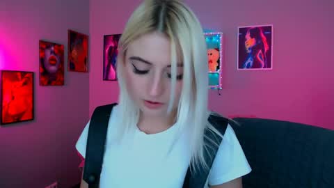 Jessie online show from 05-03-26, 07:53