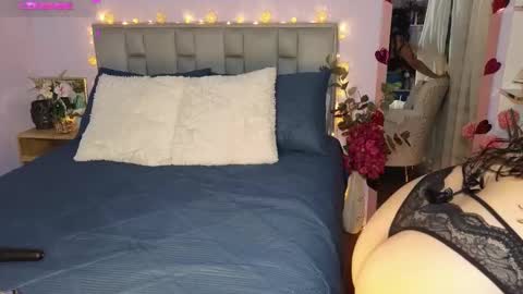 Snapshot of jessie_gomez chatting on 03-05-25, 10:54 Sofia online show from 03-05-25, 10:54