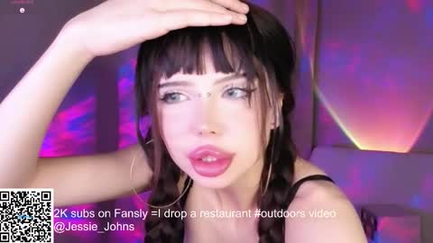 jessie_johns online show from 02-05-26, 04:33