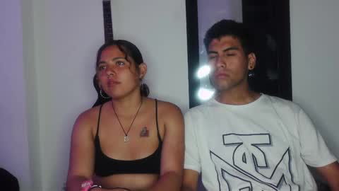 Snapshot of jessie_wild chatting on 01-03-25, 03:33 jessie_wild online show from 01-03-25, 03:33