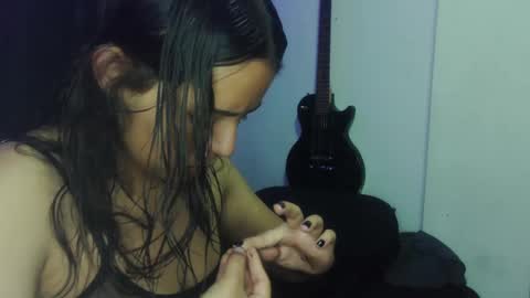 Snapshot of jessie_wild chatting on 01-10-25, 10:46 jessie_wild online show from 01-10-25, 10:46