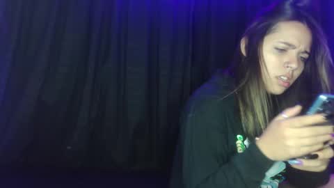 Snapshot of jessie_wild chatting on 01-25-25, 03:51 jessie_wild online show from 01-25-25, 03:51