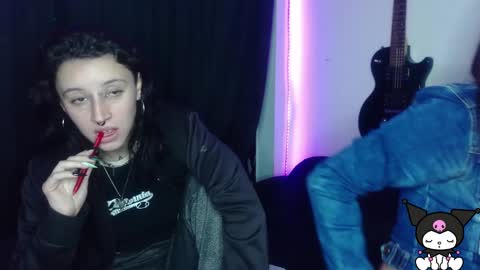 Snapshot of jessie_wild chatting on 01-26-25, 05:34 jessie_wild online show from 01-26-25, 05:34