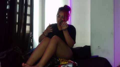 Snapshot of jessie_wild chatting on 02-02-25, 07:35 jessie_wild online show from 02-02-25, 07:35