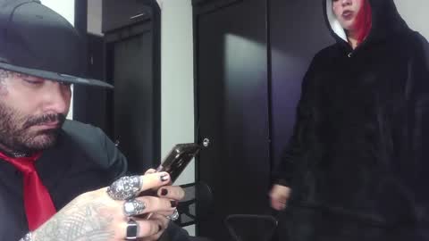 Snapshot of jessie_wild chatting on 02-15-25, 06:12 jessie_wild online show from 02-15-25, 06:12