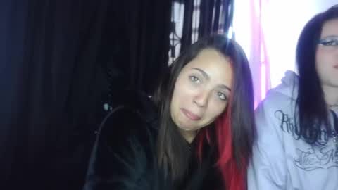 Snapshot of jessie_wild chatting on 02-16-25, 11:49 jessie_wild online show from 02-16-25, 11:49