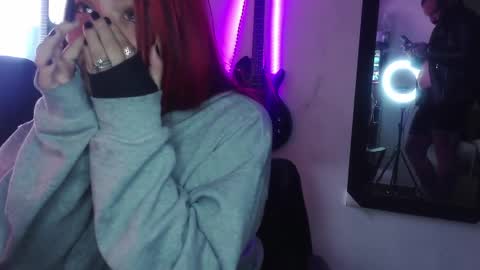 Snapshot of jessie_wild chatting on 02-25-25, 12:13 jessie_wild online show from 02-25-25, 12:13