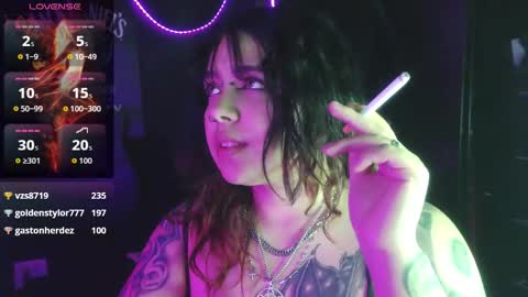 Snapshot of jessie_wild chatting on 10-08-25, 04:10 jessie_wild online show from 10-08-25, 04:10