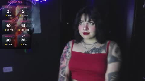 Snapshot of jessie_wild chatting on 10-24-25, 06:54 jessie_wild online show from 10-24-25, 06:54