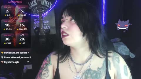 Snapshot of jessie_wild chatting on 11-05-25, 03:39 jessie_wild online show from 11-05-25, 03:39