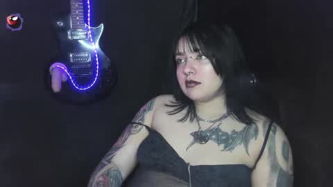 Snapshot of jessie_wild chatting on 11-06-25, 12:33 jessie_wild online show from 11-06-25, 12:33