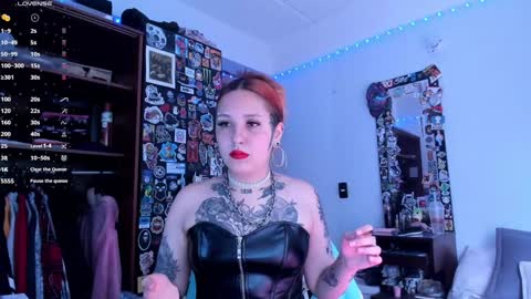 Your Sweet Angel online show from 12-05-24, 06:44