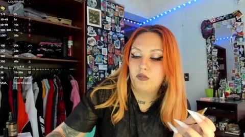 Your Sweet Angel online show from 12-06-24, 09:57