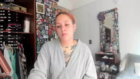Your Sweet Angel online show from 12-13-24, 07:53
