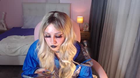 Your Sweet Angel online show from 12-31-24, 07:42