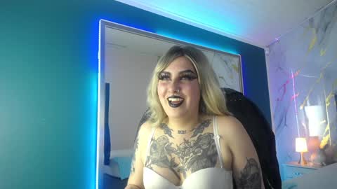 Your Sweet Angel online show from 01-08-25, 10:04