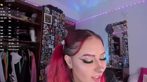 Your Sweet Angel online show from 01-23-25, 07:40