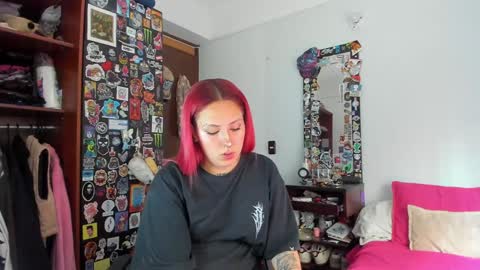 Your Sweet Angel online show from 01-24-25, 08:43