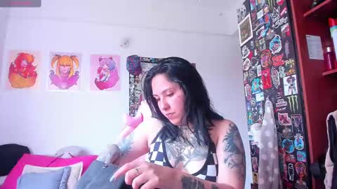 Your Sweet Angel online show from 02-27-25, 06:42