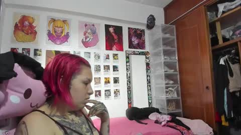 Your Sweet Angel online show from 09-10-25, 05:24