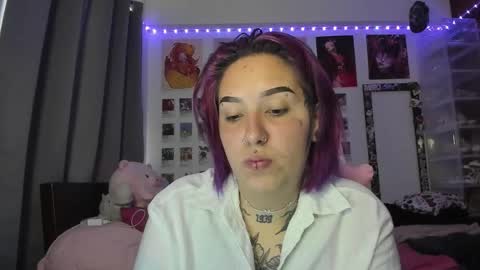 Your Sweet Angel online show from 09-26-25, 06:01