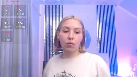 Your Sweet Angel online show from 01-16-26, 08:02