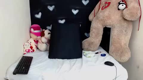 Jessie Big Boobs online show from 02-19-25, 01:06