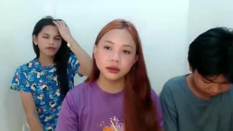 Jessie online show from 01-12-25, 09:08