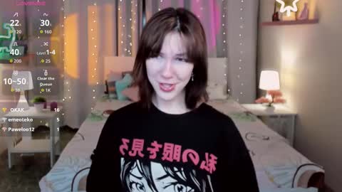 jessiefrost online show from 11-19-25, 09:15