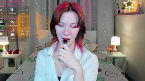 jessiefrost online show from 12-18-25, 11:11