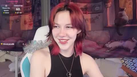 jessiefrost online show from 01-07-26, 08:44
