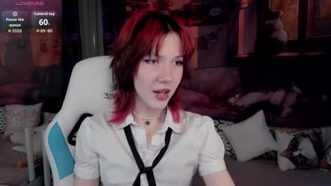 jessiefrost online show from 02-09-26, 08:02