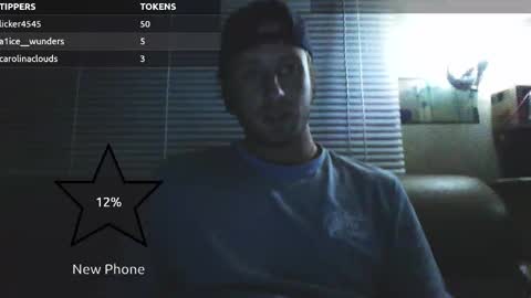 Snapshot of jessiehammerdik chatting on 01-04-25, 01:42 Dixon Cider online show from 01-04-25, 01:42