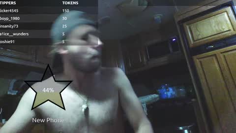 Snapshot of jessiehammerdik chatting on 01-06-25, 02:04 Dixon Cider online show from 01-06-25, 02:04