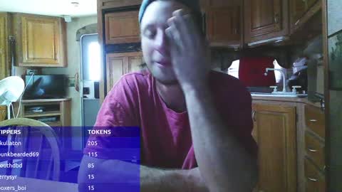 Snapshot of jessiehammerdik chatting on 01-20-25, 06:43 Dixon Cider online show from 01-20-25, 06:43