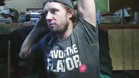 Snapshot of jessiehammerdik chatting on 03-09-25, 07:15 Dixon Cider online show from 03-09-25, 07:15