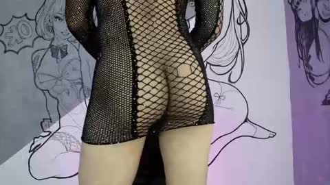 jessiel online show from 09-19-25, 01:18