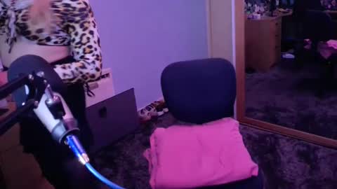 Jessiessicaxx online show from 12-15-24, 04:04