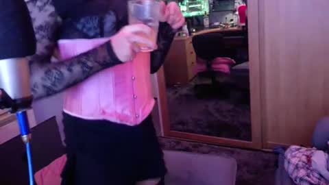 Jessiessicaxx online show from 12-22-24, 04:28