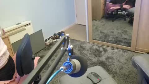Jessiessicaxx online show from 12-29-24, 12:52