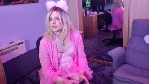 Jessiessicaxx online show from 01-05-25, 08:42