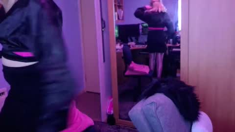 Jessiessicaxx online show from 01-06-25, 02:48