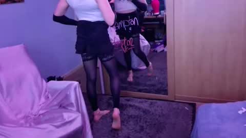 Jessiessicaxx online show from 02-16-25, 11:59