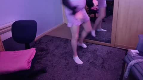 Jessiessicaxx online show from 03-09-25, 12:53