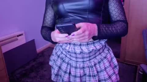 Jessiessicaxx online show from 03-12-25, 01:03